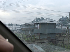 Kaliti prison, Ethiopia