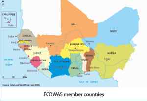 ecowas-countries